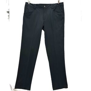Lululemon 38Tall ABC Commission 5 Pocket Classic Fit Pant Original Knee Seam